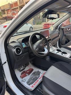 هيونداي كونا الكتريك